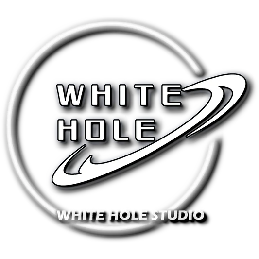 WHS_WHITE_HOLE_Studio_Resin_Statue_ClubHouse_Statues