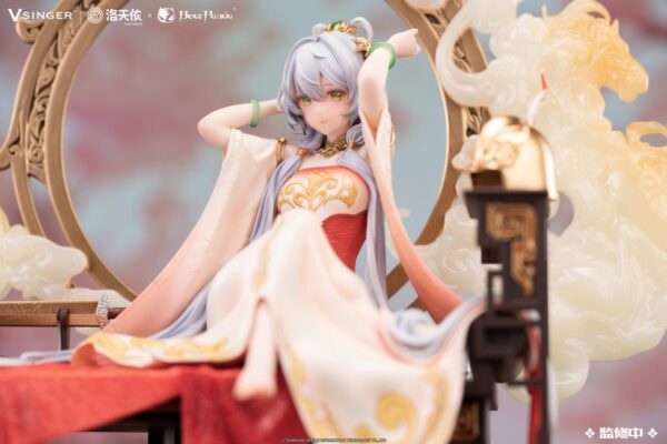 Luo Tianyi 1/6 Ballad of Mulan Ver (Licensed) - Image 3