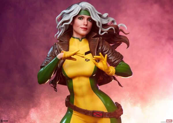 X-Men Rogue 300891 (Licensed) - Image 3