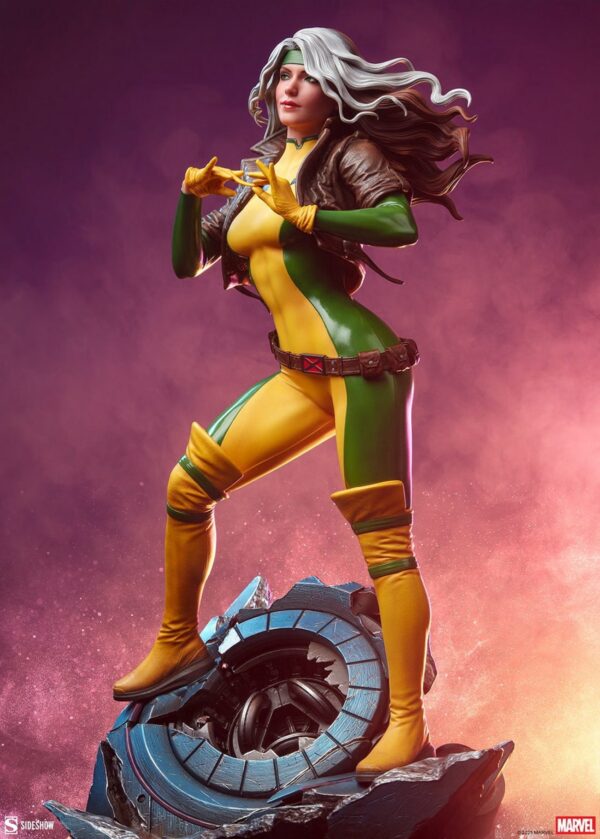 X-Men Rogue 300891 (Licensed) - Image 5