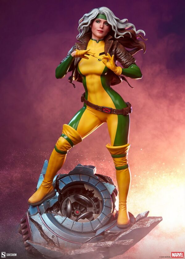 X-Men Rogue 300891 (Licensed) - Image 7