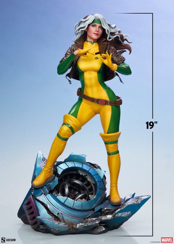 X-Men Rogue 300891 (Licensed) - Image 10