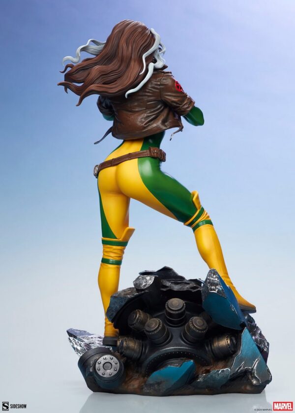 X-Men Rogue 300891 (Licensed) - Image 12