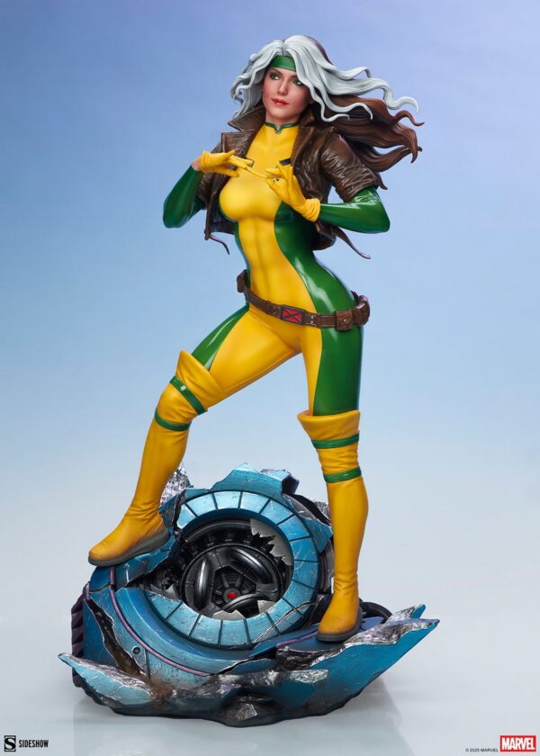 X-Men Rogue 300891 (Licensed)