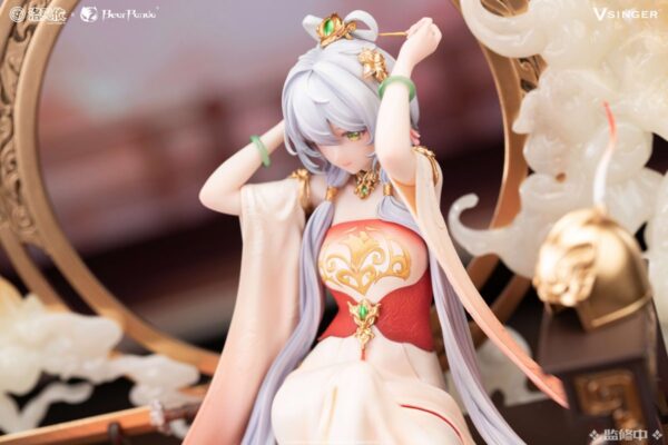 Luo Tianyi 1/6 Ballad of Mulan Ver (Licensed) - Image 7