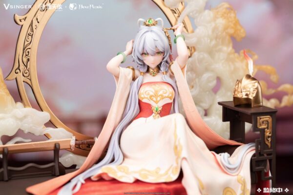 Luo Tianyi 1/6 Ballad of Mulan Ver (Licensed)