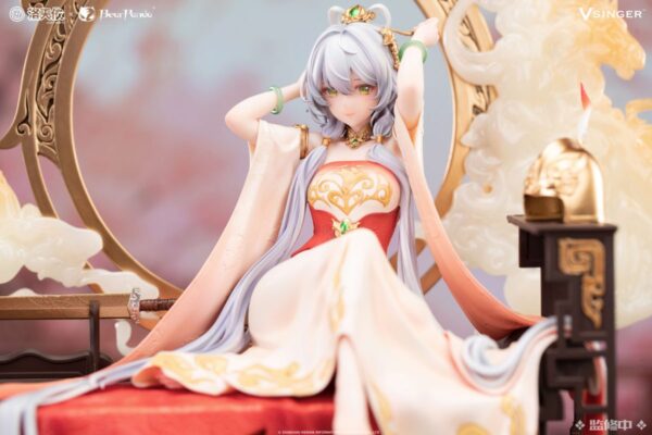 Luo Tianyi 1/6 Ballad of Mulan Ver (Licensed) - Image 4