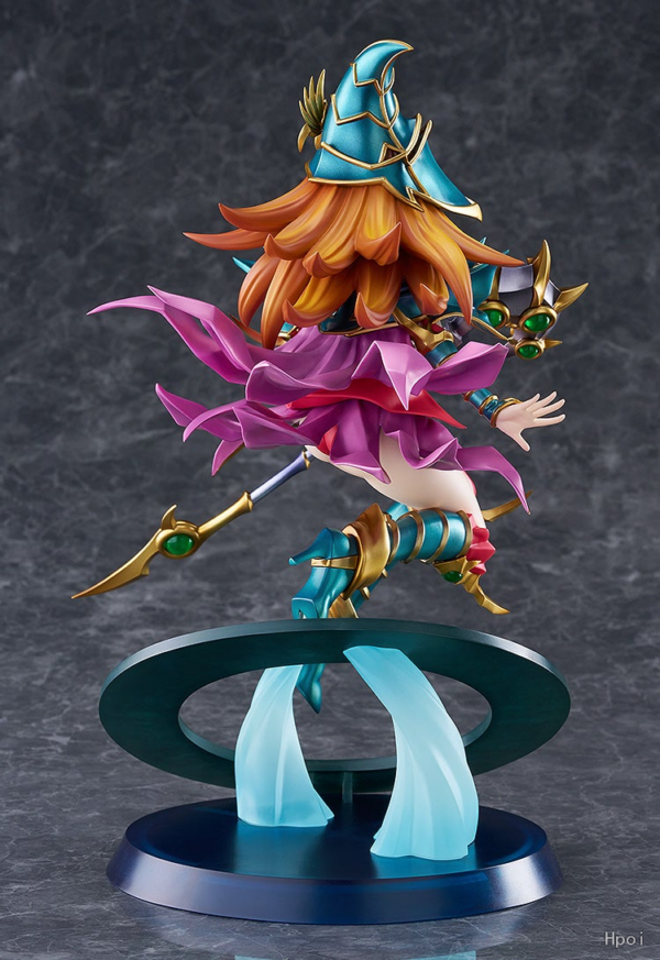 Yu-Gi-Oh! Official Card Game Magician's Valkyria Monster Figure Collection (Licensed) - Image 3