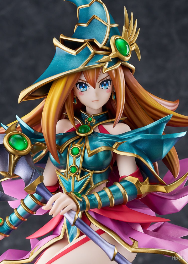 Yu-Gi-Oh! Official Card Game Magician's Valkyria Monster Figure Collection (Licensed) - Image 7