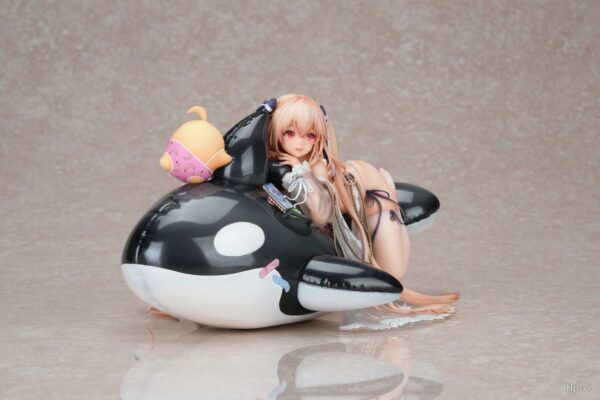 Anchorage Manjuu 1/7 Dolphins and Swim Lessons (Licensed) - Image 16