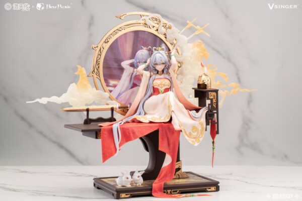 Luo Tianyi 1/6 Ballad of Mulan Ver (Licensed) - Image 5