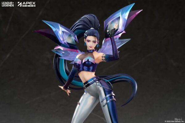 League of Legends K/DA ALL OUT Kai'Sa (Licensed) - Image 8