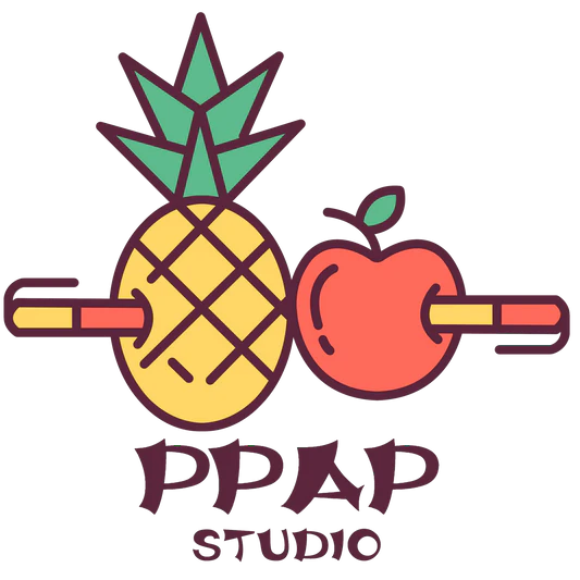 PPAP_Studio_Resin_Statue_ClubHouse_Statues