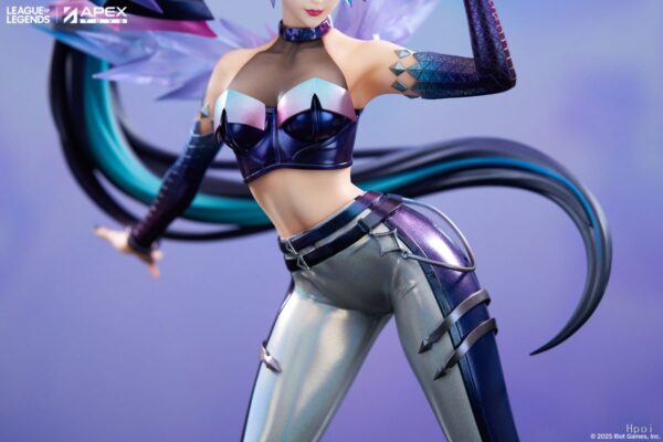 League of Legends K/DA ALL OUT Kai'Sa (Licensed) - Image 11